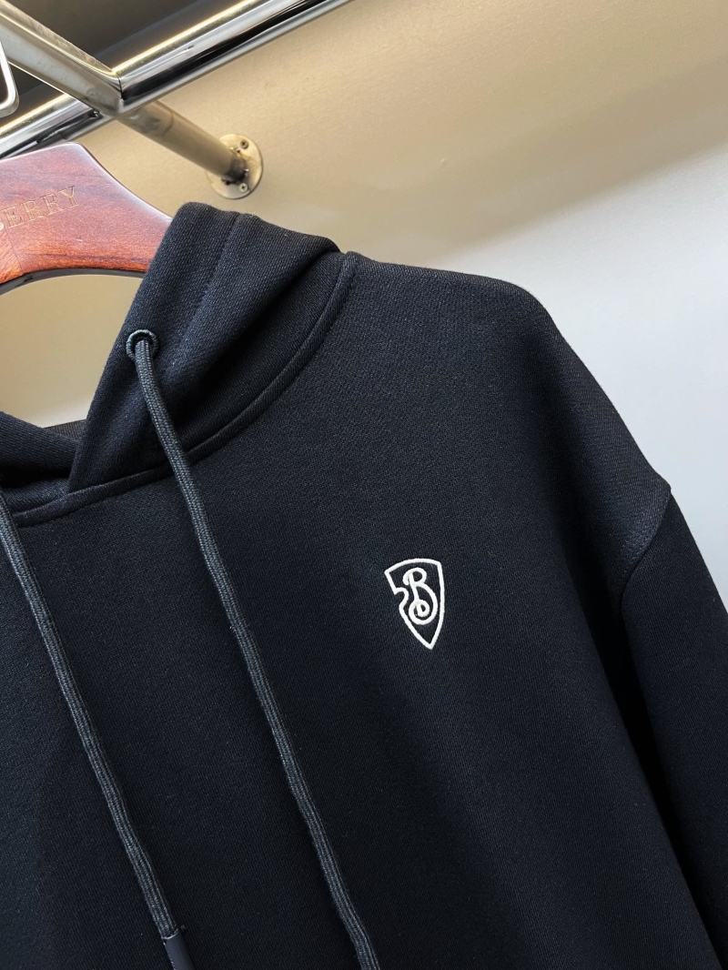 Burberry Hoodies